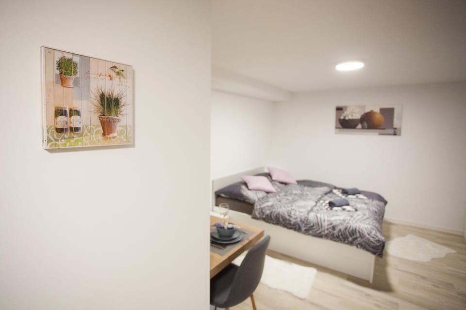 Studio Jan Apartment in Carinthia, Austria
