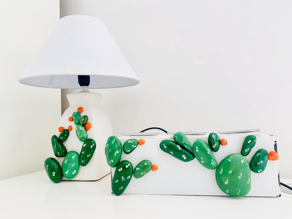 Lulù Marin Casa Vacanze Praia a Mare House in Praia A Mare