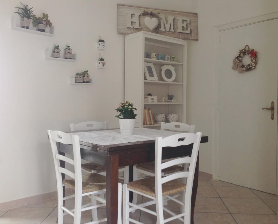 Lulù Marin Casa Vacanze Praia a Mare House in Praia A Mare