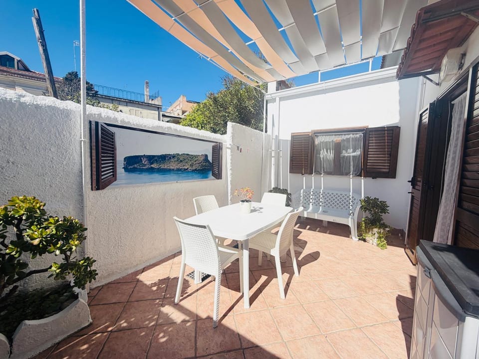 Lulù Marin Casa Vacanze Praia a Mare House in Praia A Mare