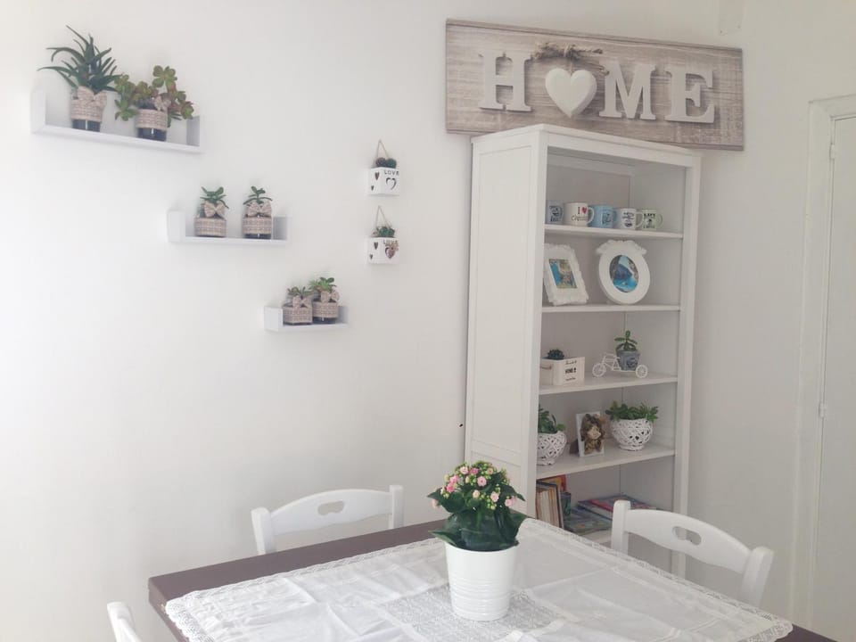 Lulù Marin Casa Vacanze Praia a Mare House in Praia A Mare