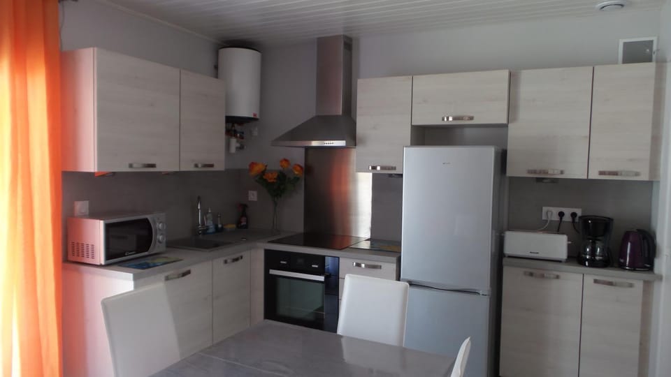 Maison en bord de mer Apartment in La Faute-sur-Mer