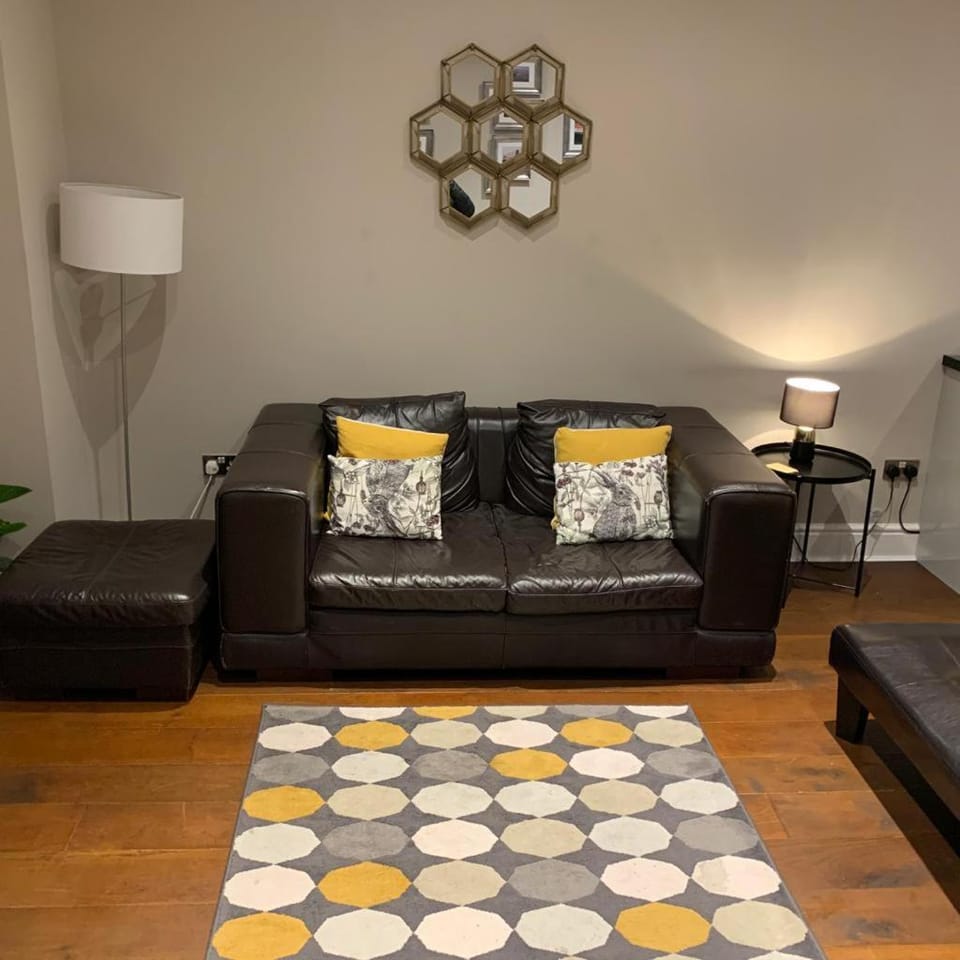 Margate Luxury 2 bedroom Apartment Apartment in Margate