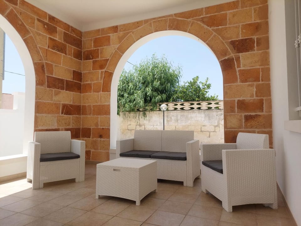 Casa Uccio Apartment in Province of Taranto