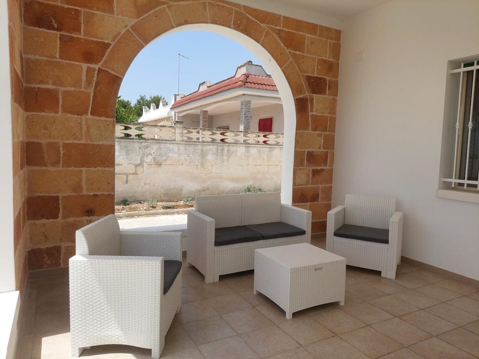 Casa Uccio Apartment in Province of Taranto