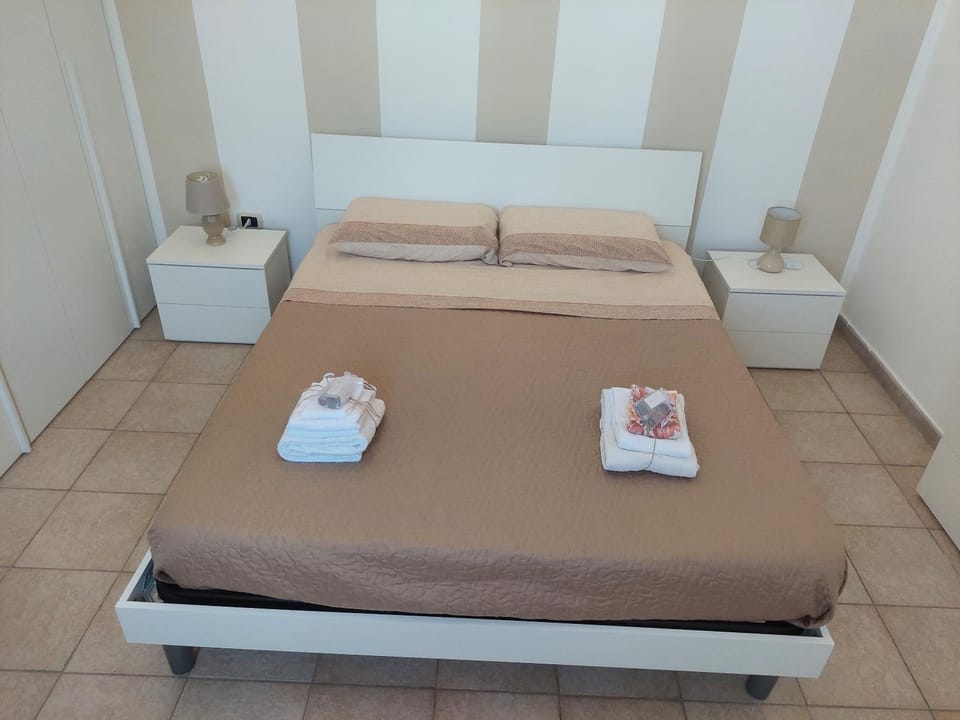 Casa Uccio Apartment in Province of Taranto