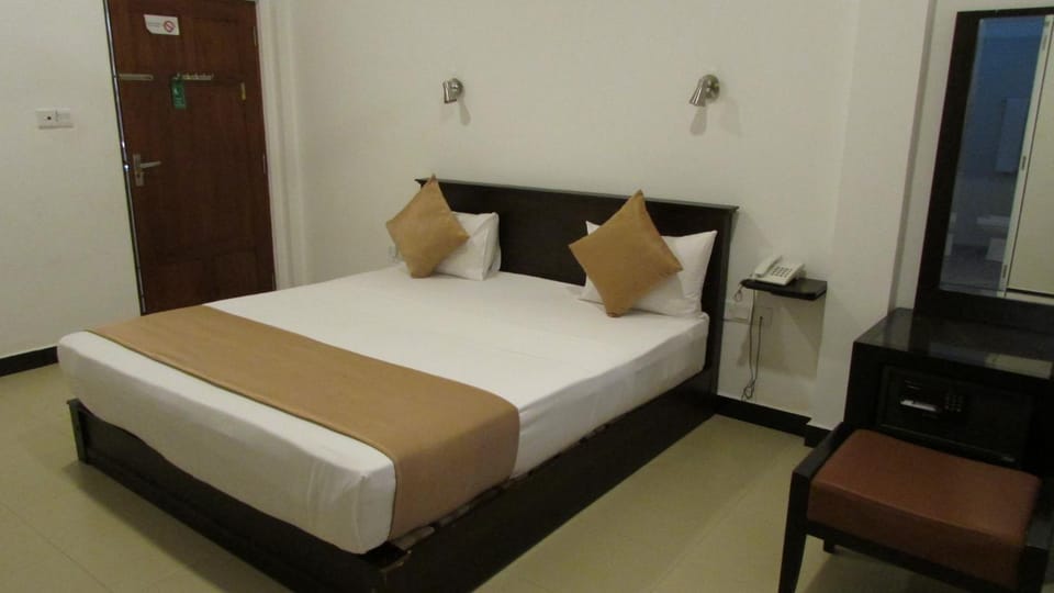 Hotel Digana Hotel in Central Province