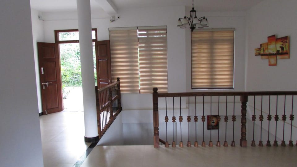Hotel Digana Hotel in Central Province