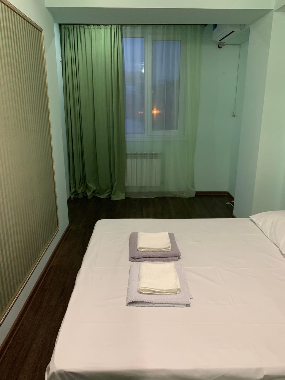 Vardanants Steet 2nd Back Apartment in Yerevan