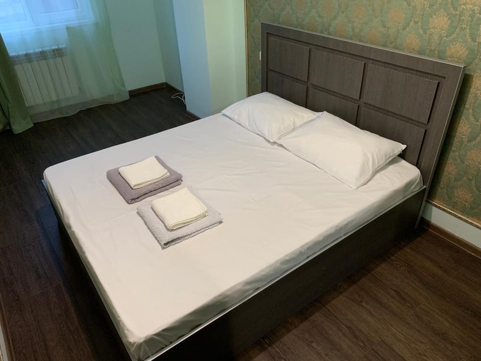 Vardanants Steet 2nd Back Apartment in Yerevan