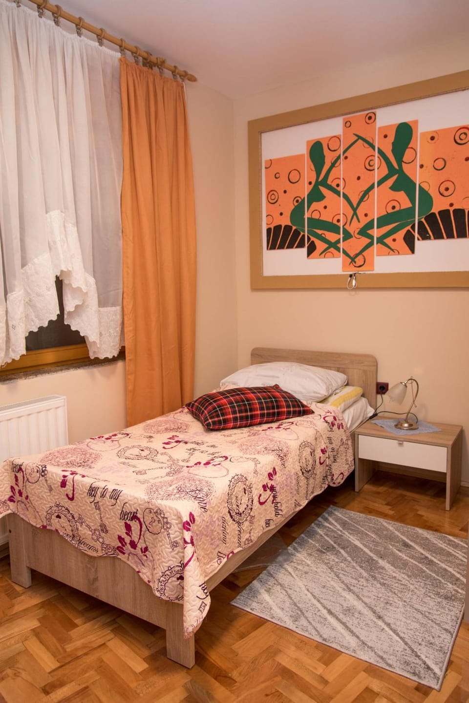 Rooms Vlado Bed and Breakfast in Croatia