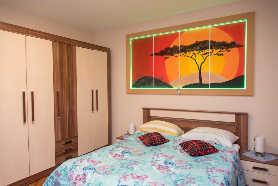 Rooms Vlado Bed and Breakfast in Croatia