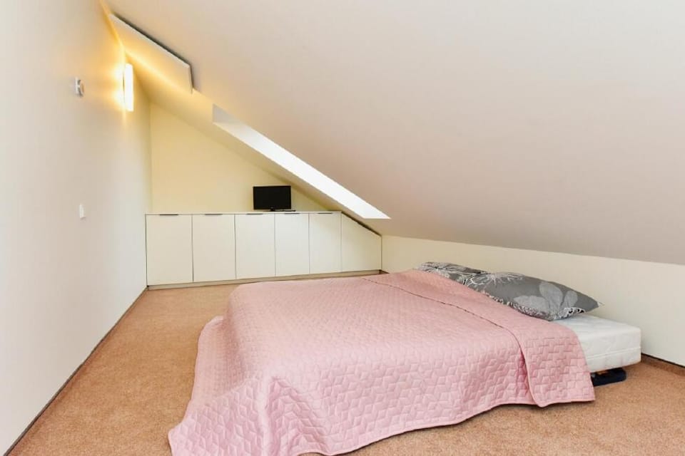 My family Apartment in Palanga