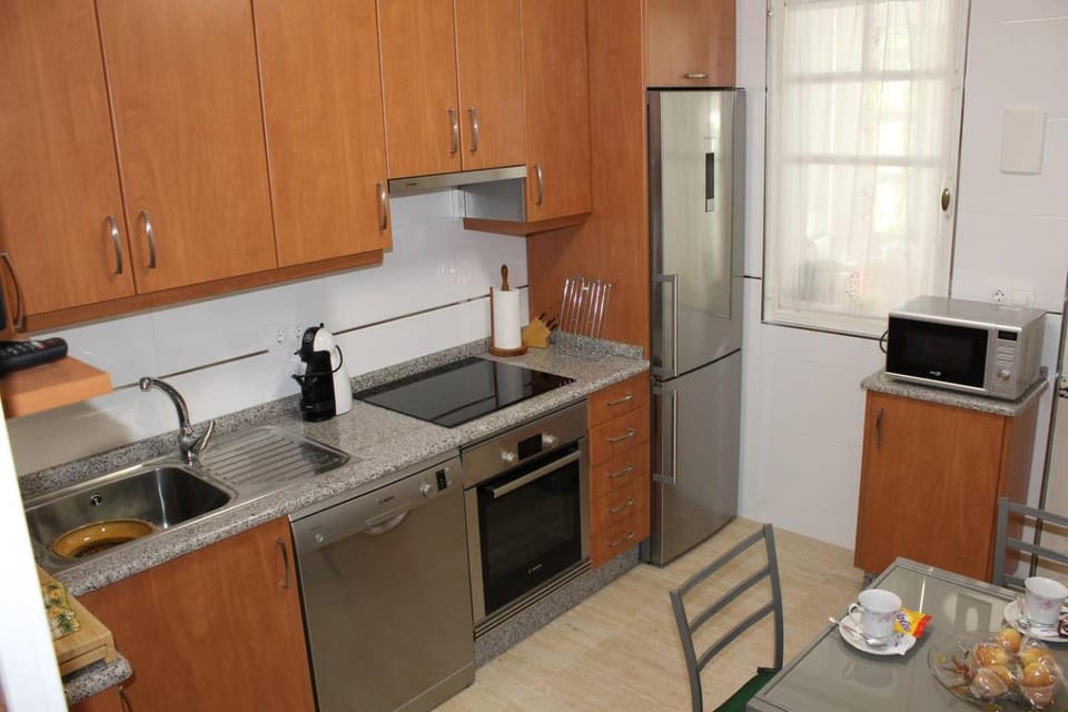 Casa Dana House in Santiago de Compostela