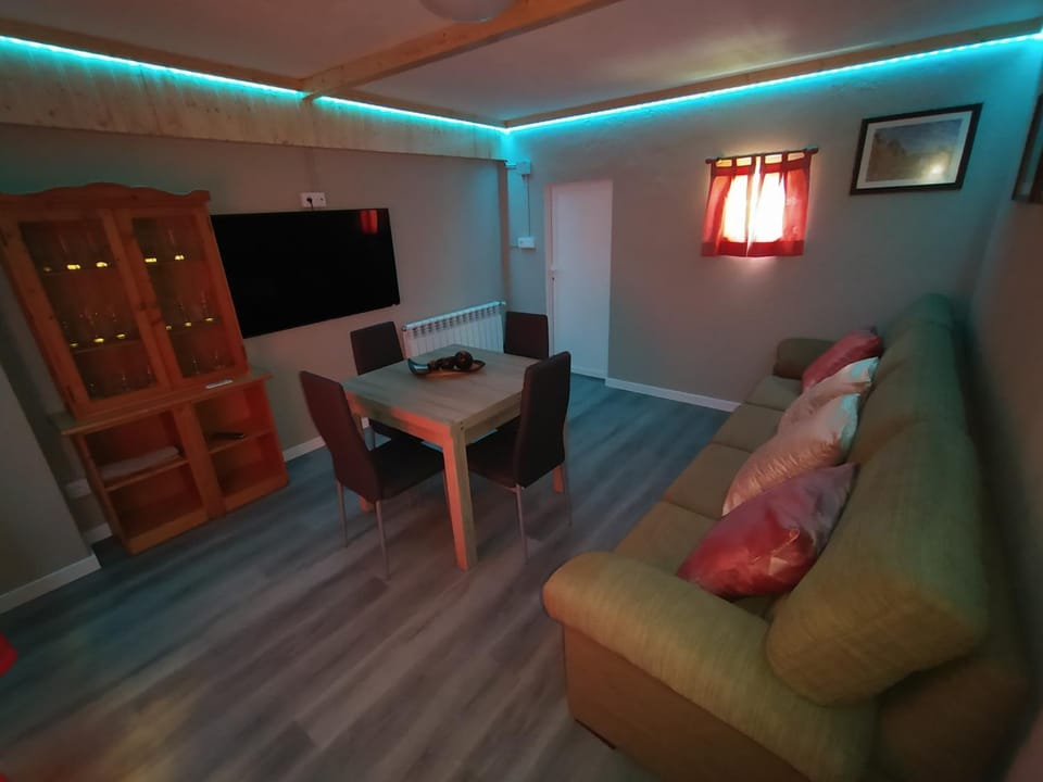 Casa Dana House in Santiago de Compostela