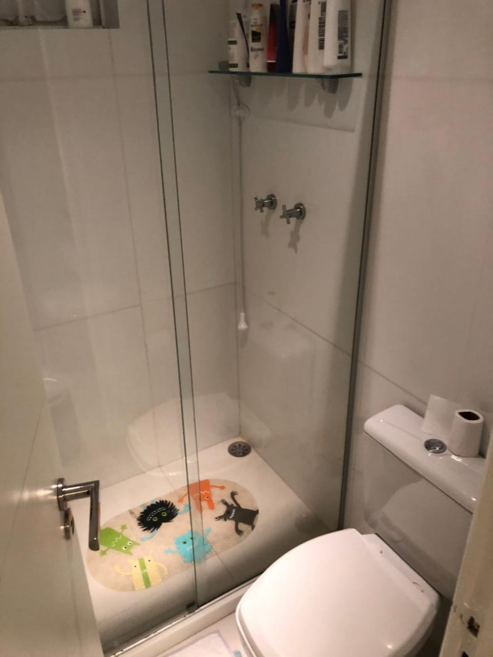 Flat 308 - Villa Hipica Gravatá Apartment in Gravatá