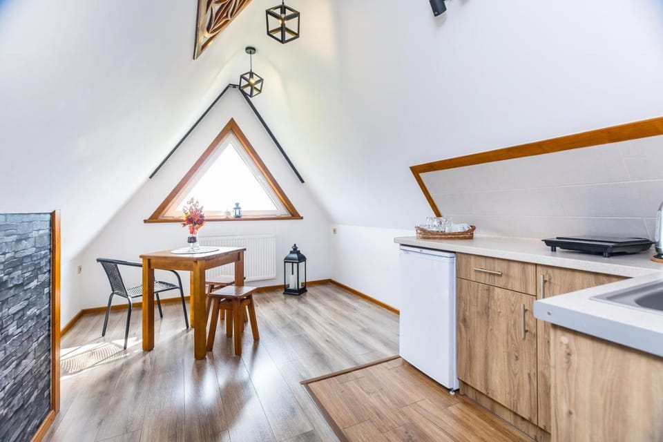Willa Pod Wierchem Vacation rental in Lesser Poland Voivodeship