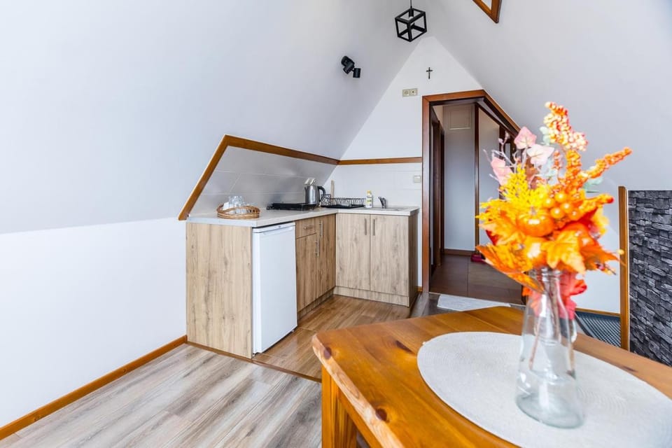 Willa Pod Wierchem Vacation rental in Lesser Poland Voivodeship