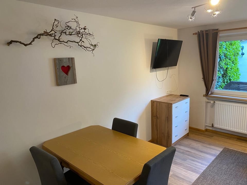 Ferienhaus Lipp Apartment in Mittenwald