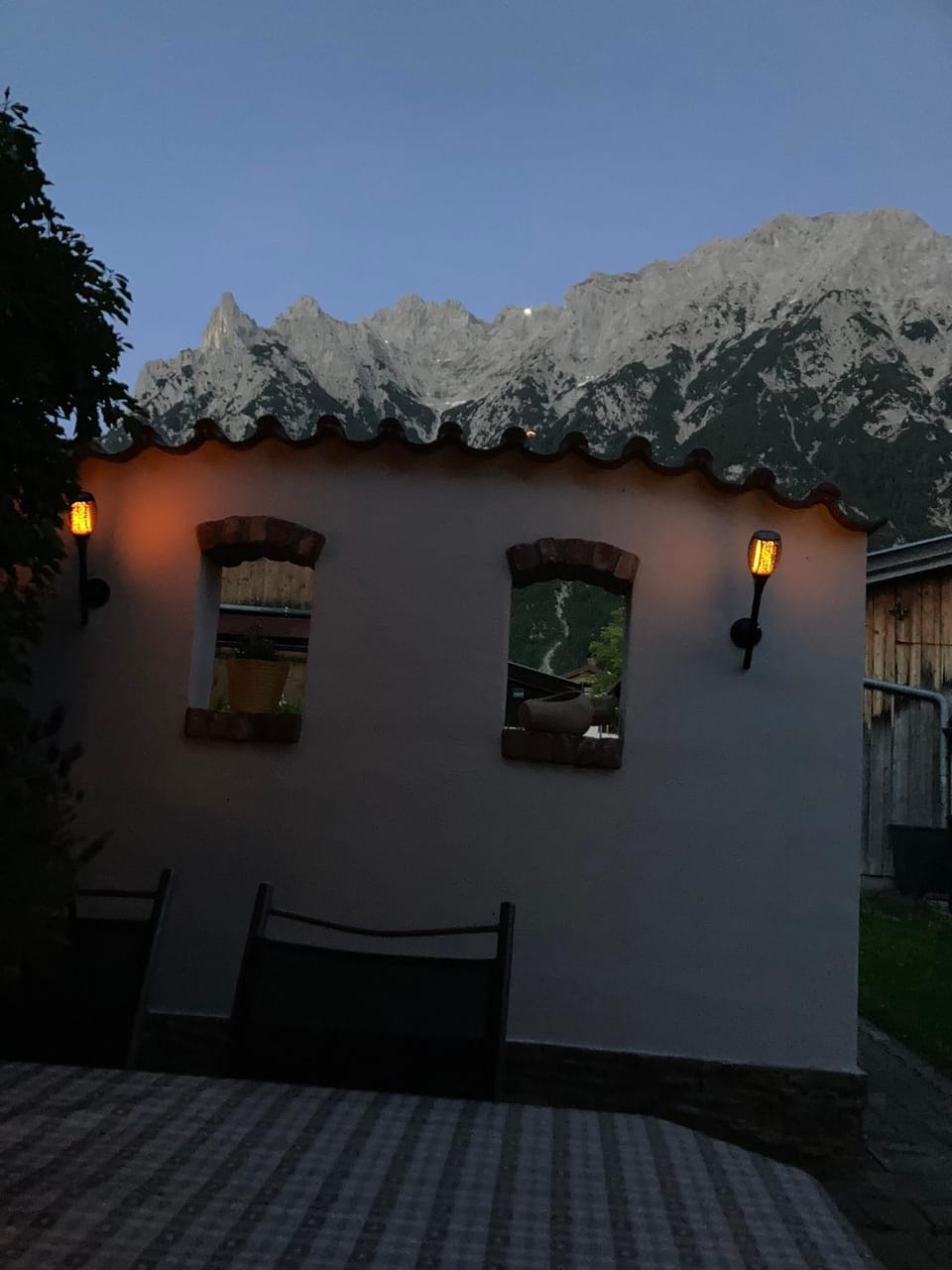 Ferienhaus Lipp Apartment in Mittenwald