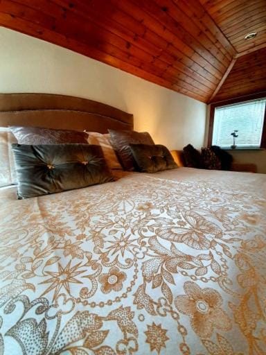 Groom's Cottage Bed and Breakfast in England