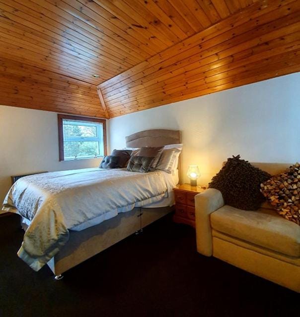 Groom's Cottage Bed and Breakfast in England