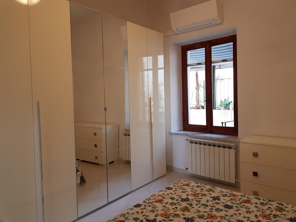 LA MANSARDA (CITRA 011017-LT-0068) Apartment in Levanto