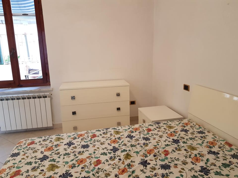 LA MANSARDA (CITRA 011017-LT-0068) Apartment in Levanto