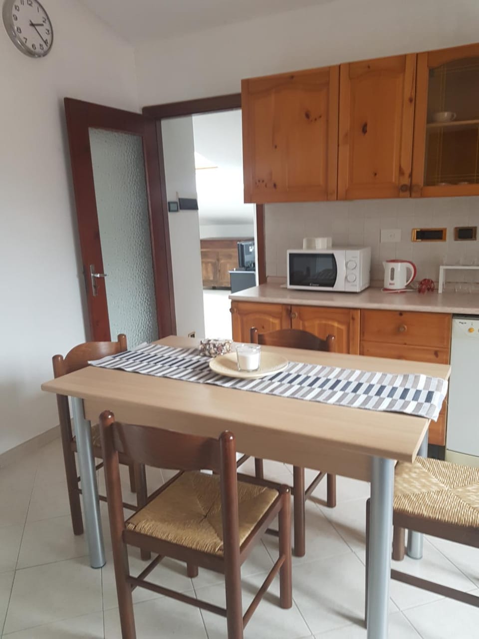 LA MANSARDA (CITRA 011017-LT-0068) Apartment in Levanto