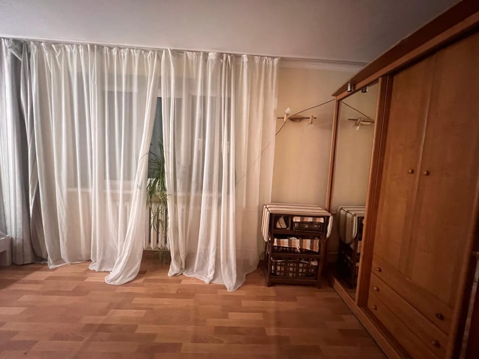 Затишна 2к на Шевченка Apartment in Odessa