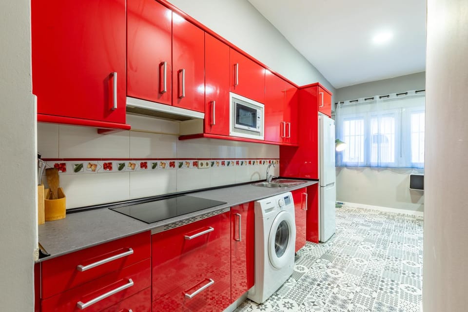 stove, stove, kitchen, kitchen