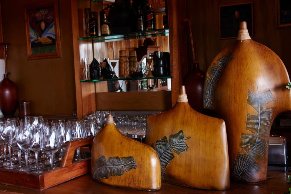 Lounge or bar