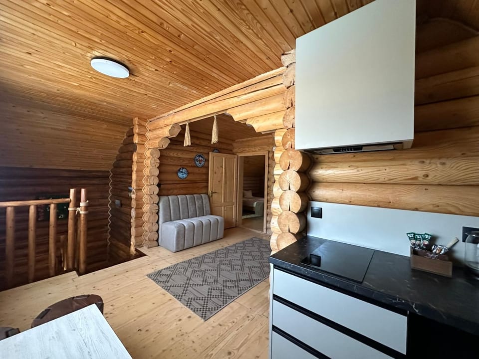 Котедж "Villa Затишна" Villa in Ukraine