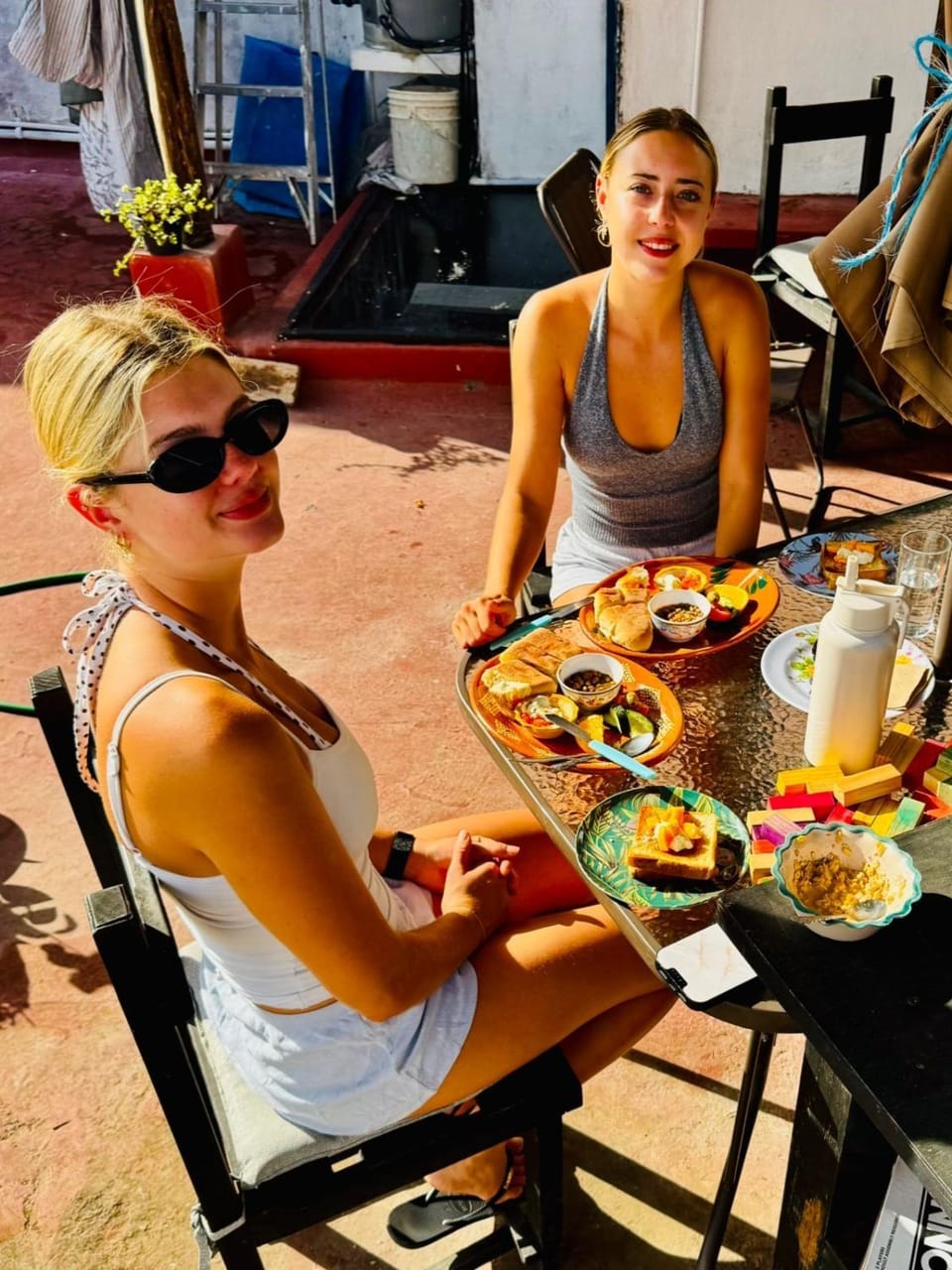 Hostal Ixchel - AC, WiFi & Tours in Valladolid Downtown Bed and Breakfast in State of Quintana Roo