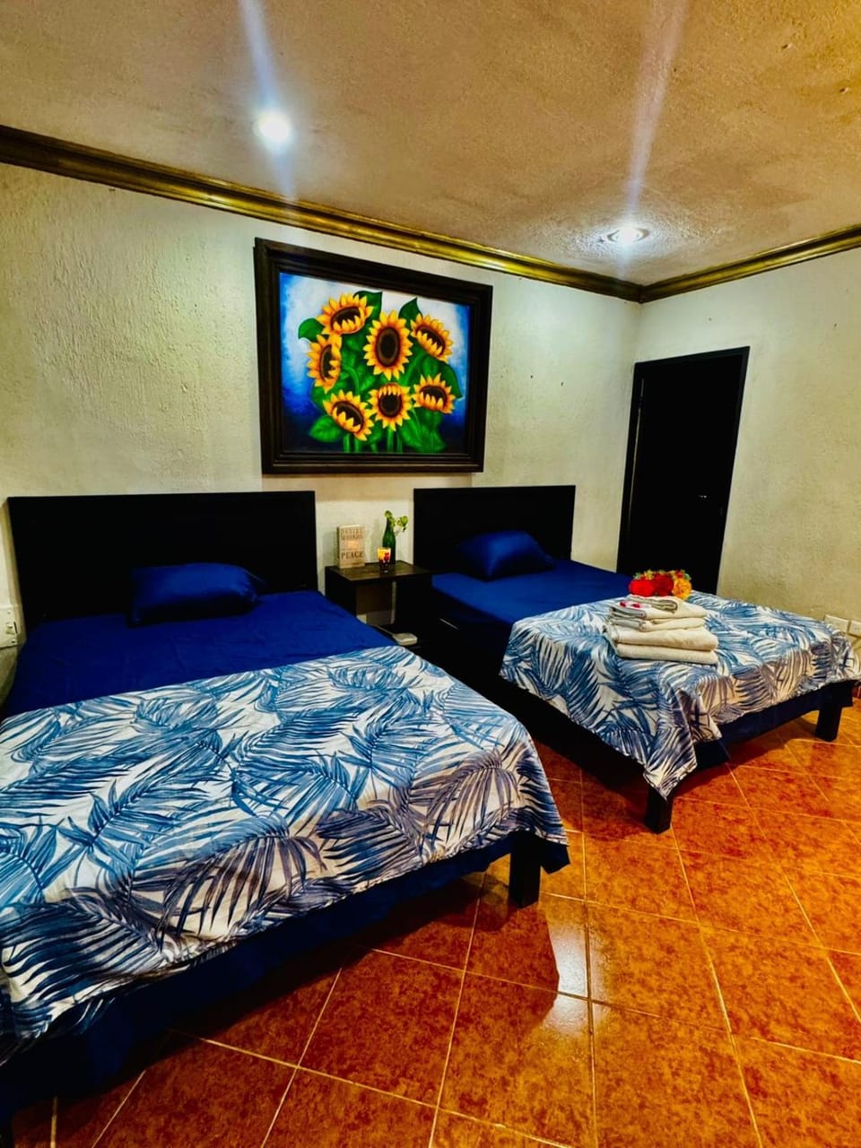 Hostal Ixchel - AC, WiFi & Tours in Valladolid Downtown Bed and Breakfast in State of Quintana Roo