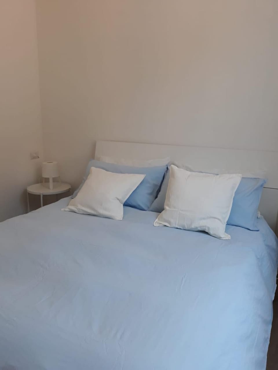 Appartamento con vista Apartment in Milan