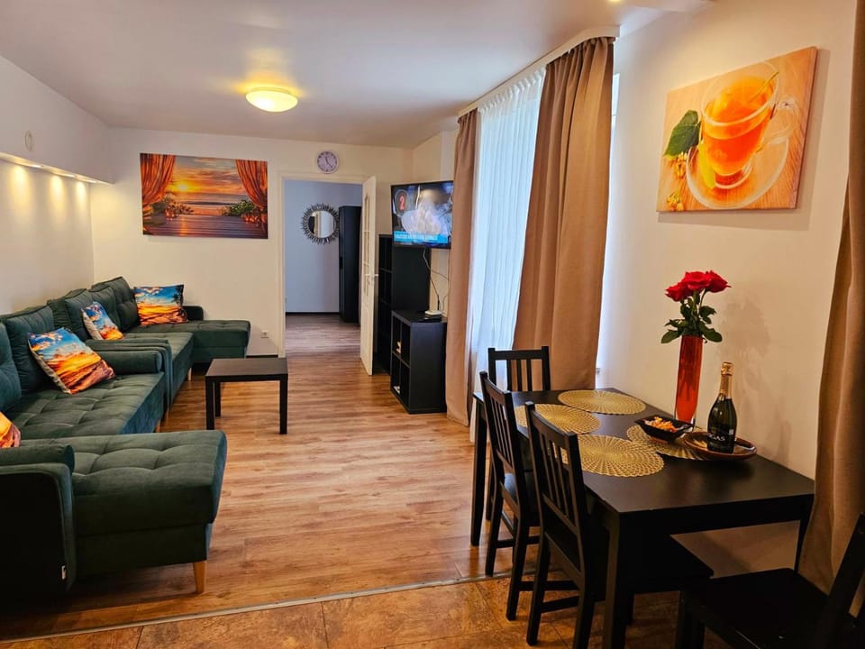 Vezanhouse Apartment in Latvia