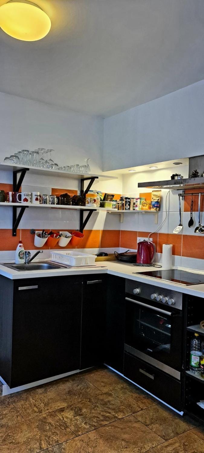 Vezanhouse Apartment in Latvia