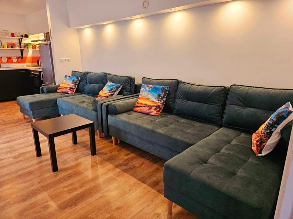 Vezanhouse Apartment in Latvia