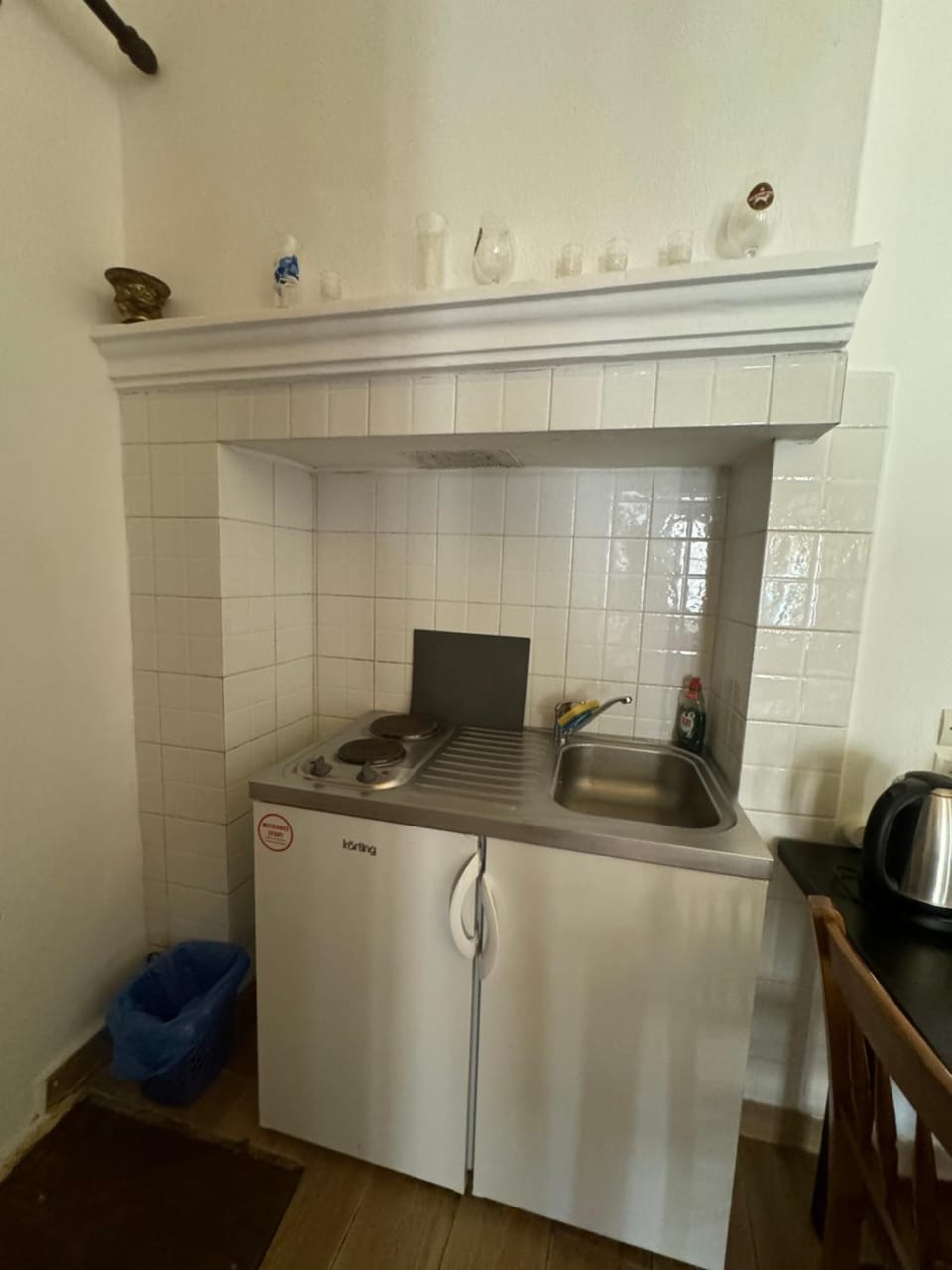 The one & only Apartment in Muğla Province