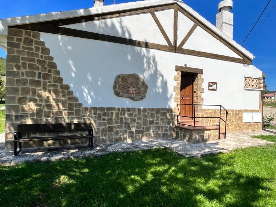 Casa Rural Chincha House in Castile-La Mancha