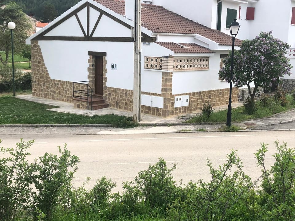 Casa Rural Chincha House in Castile-La Mancha