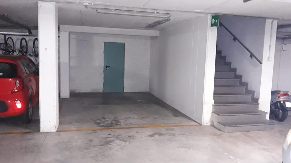 Sweet Home Arco Apartment in Arco