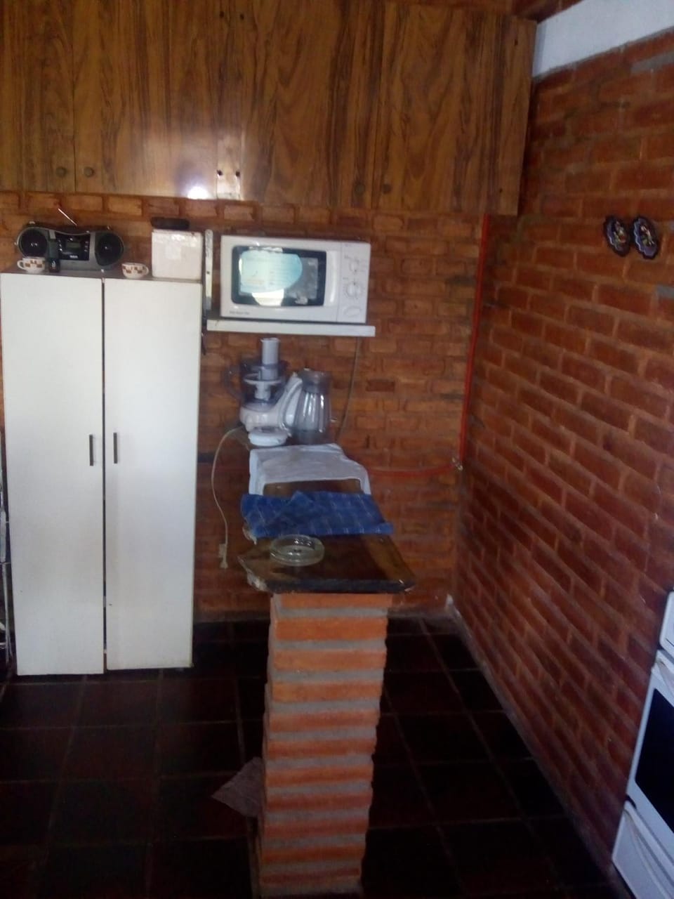 El Faro House in Cordoba Province