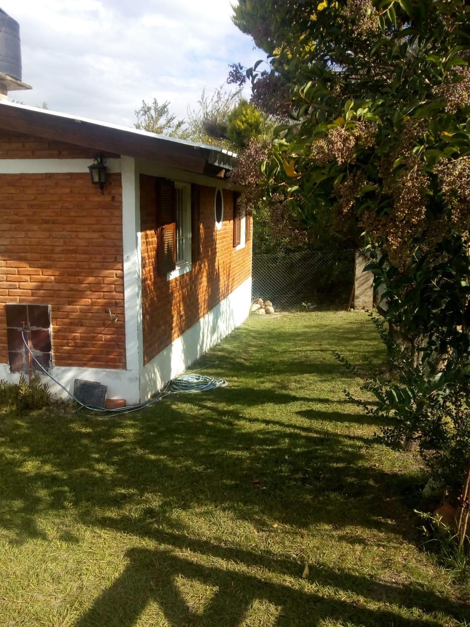 El Faro House in Cordoba Province