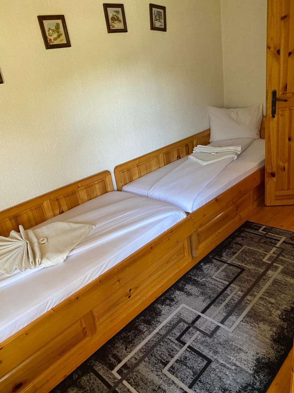 вила Здравец House in Decentralized Administration of Macedonia and Thrace