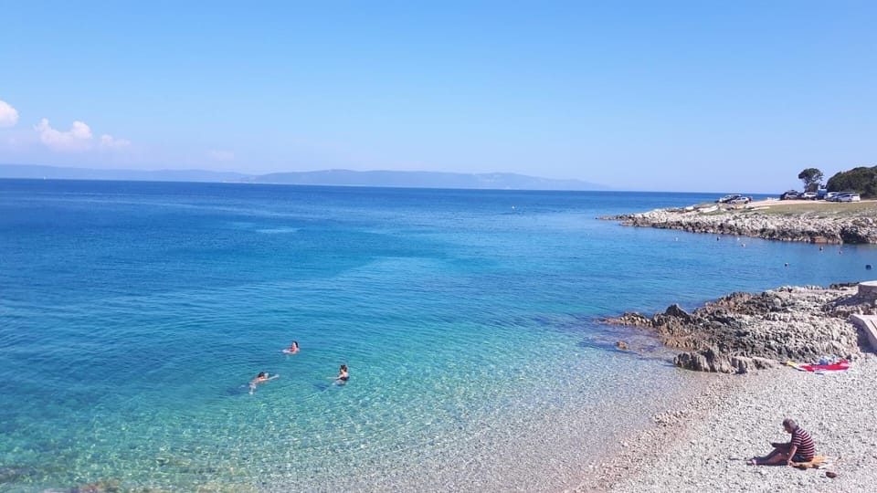 Apartman Stipančić Apartment in Istria County