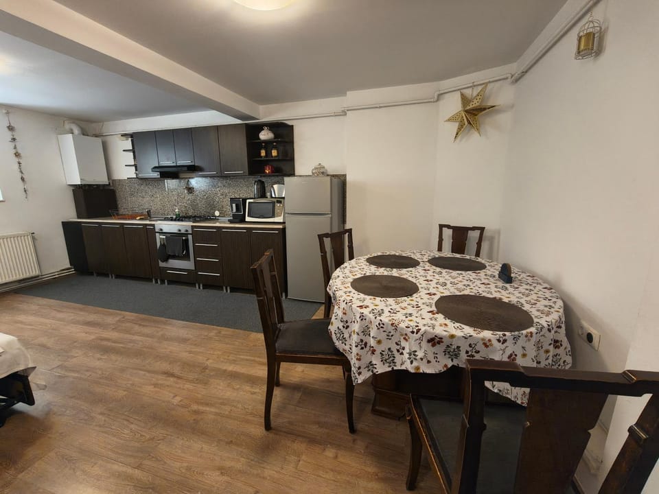 Central Park Apartments Apartment in Brasov