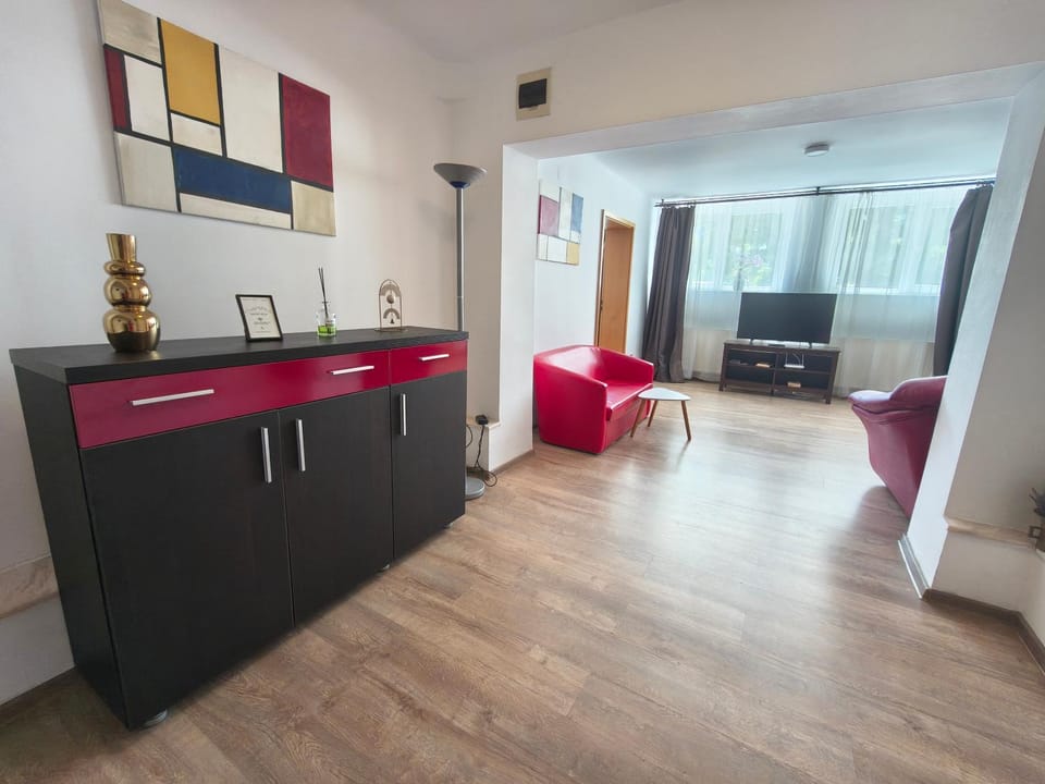 Central Park Apartments Apartment in Brasov