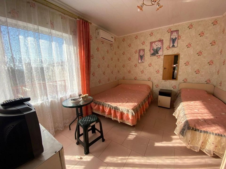 Частные Апартаменты Мезенцевых ЗА МОСТОМ Hotel in Odessa Oblast